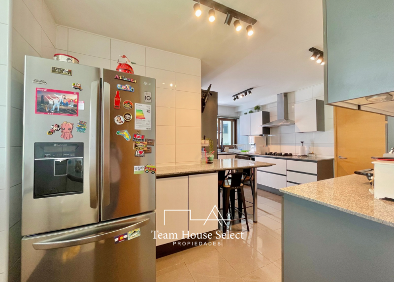 Excelente Casa en Venta en Piedra Roja Chicureo 5D