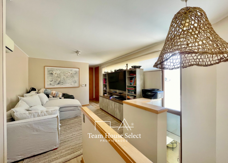 Excelente Casa en Venta en Piedra Roja Chicureo 5D