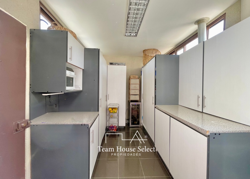 Excelente Casa en Venta en Piedra Roja Chicureo 5D