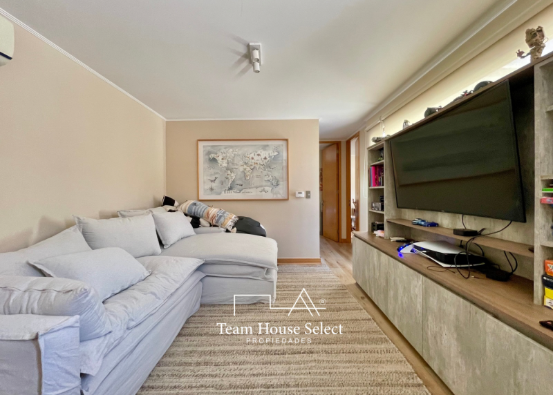 Excelente Casa en Venta en Piedra Roja Chicureo 5D