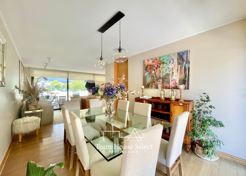 Excelente Casa en Venta en Piedra Roja Chicureo 5D