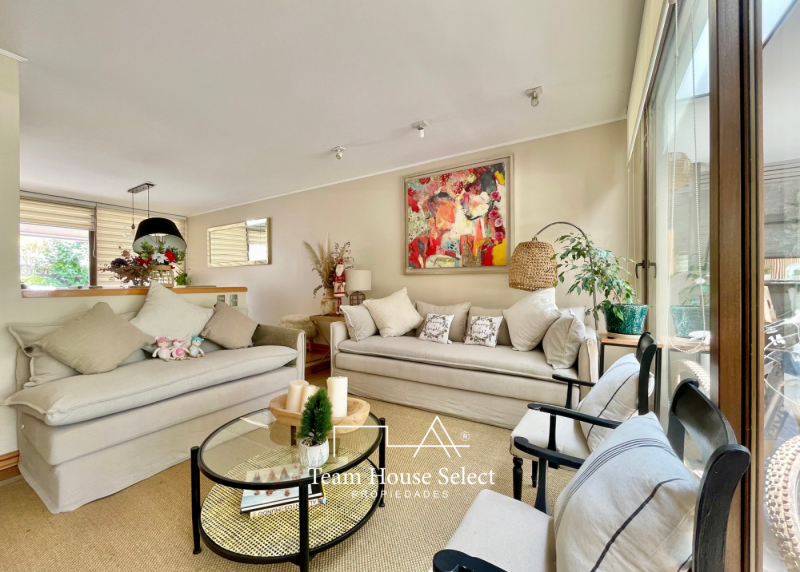 Excelente Casa en Venta en Piedra Roja Chicureo 5D