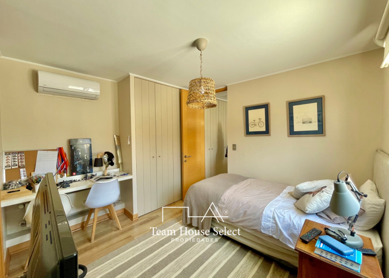 Excelente Casa en Venta en Piedra Roja Chicureo 5D