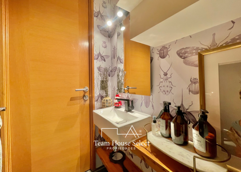 Excelente Casa en Venta en Piedra Roja Chicureo 5D