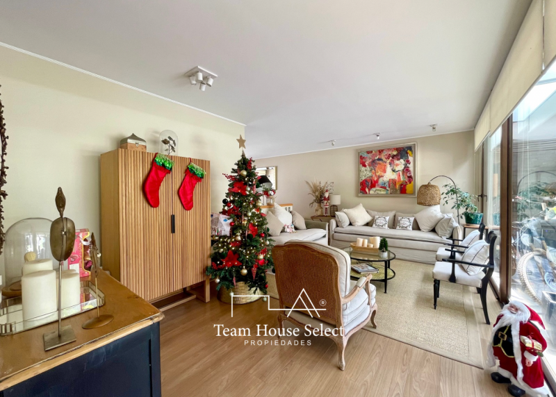 Excelente Casa en Venta en Piedra Roja Chicureo 5D