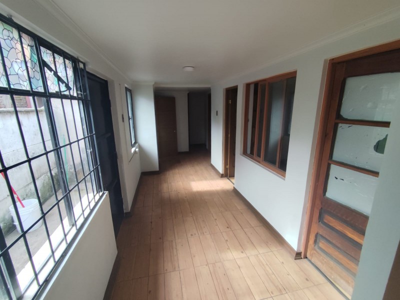 en Arriendo Centrica Propiedad en Chillan