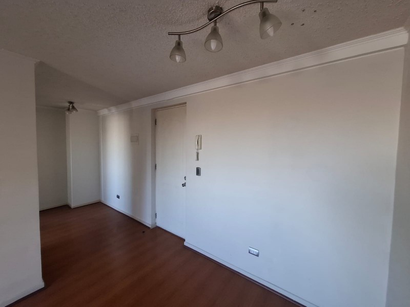 Arriendo Departamento en Avenida Brasil- Chillán