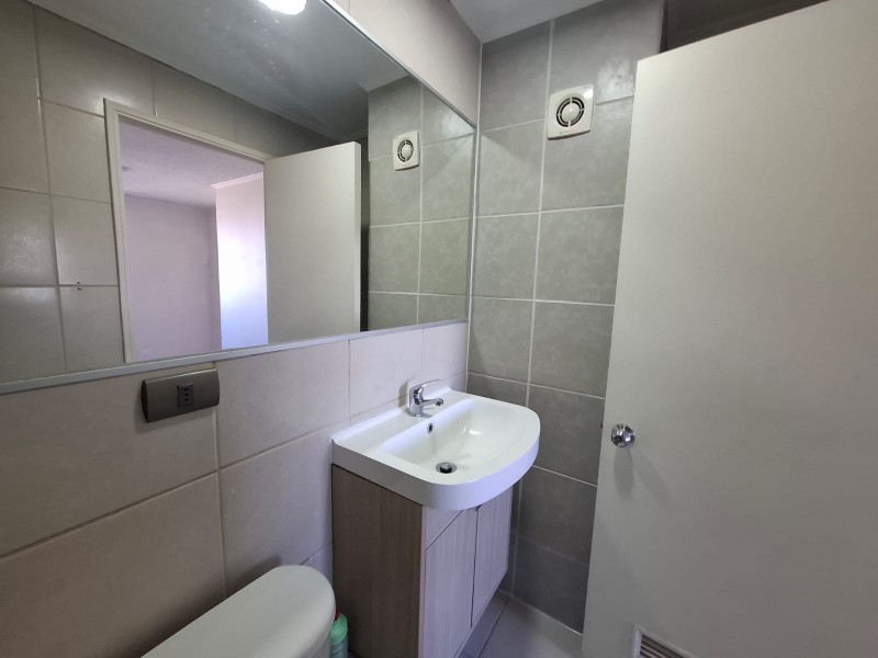 Arriendo Departamento en Avenida Brasil- Chillán