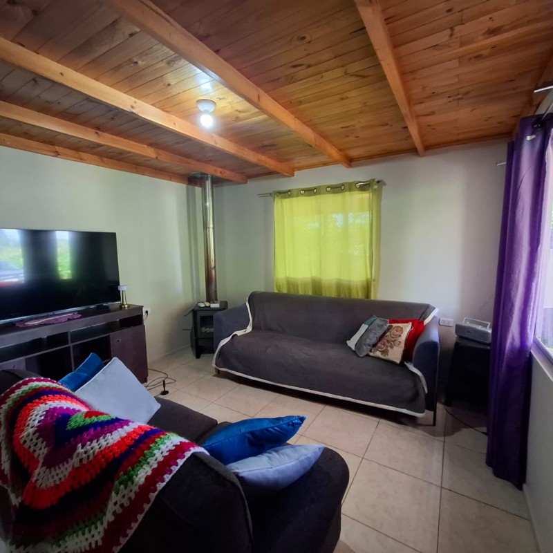 en Venta Acogedora Casa en Sector Confluencia