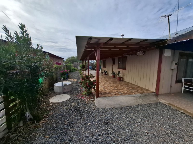 en Venta Acogedora Casa en Sector el Quillay-Chillan Viejo