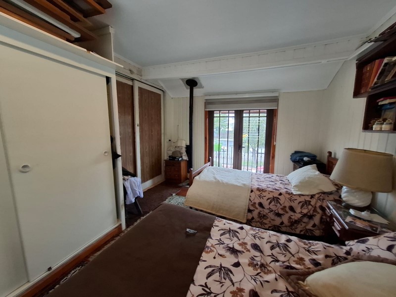 en Arriendo Casa A Pasos Terminal Maria Teresa-Chillan