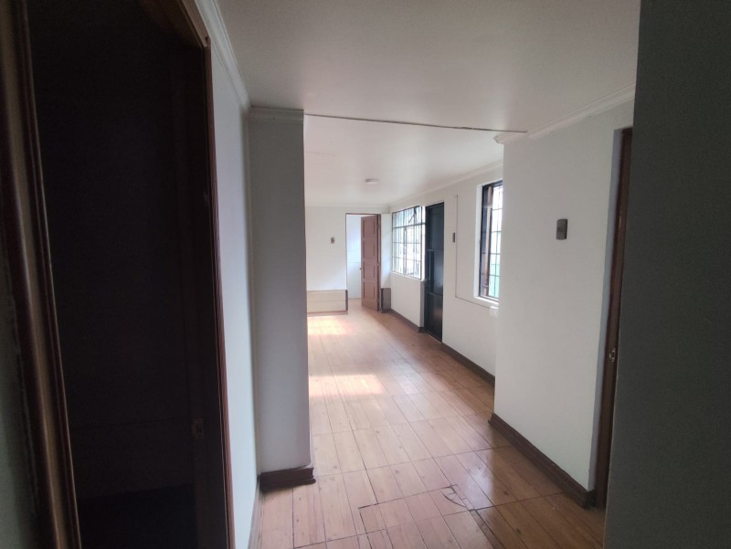 en Arriendo Centrica Propiedad en Chillan