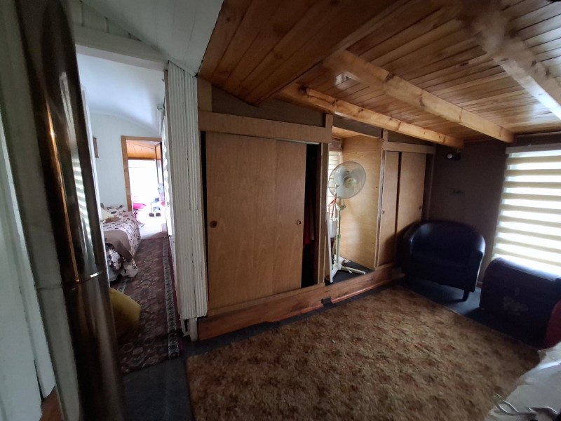 en Arriendo Casa A Pasos Terminal Maria Teresa-Chillan