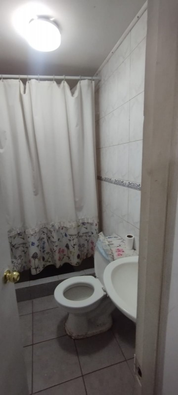 en Venta Casa de un Piso en Villa San Pedro - Chillán