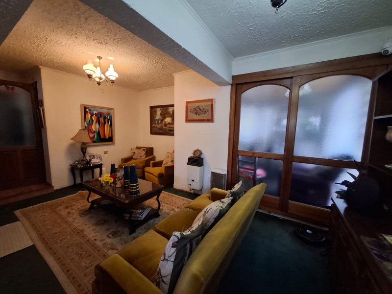 en Arriendo Casa A Pasos Terminal Maria Teresa-Chillan