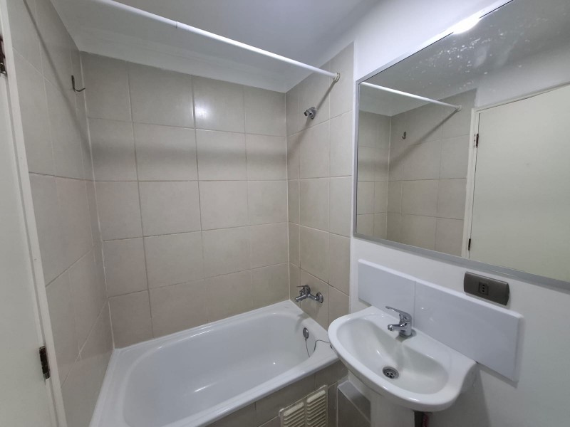 Arriendo Departamento en Avenida Brasil- Chillán