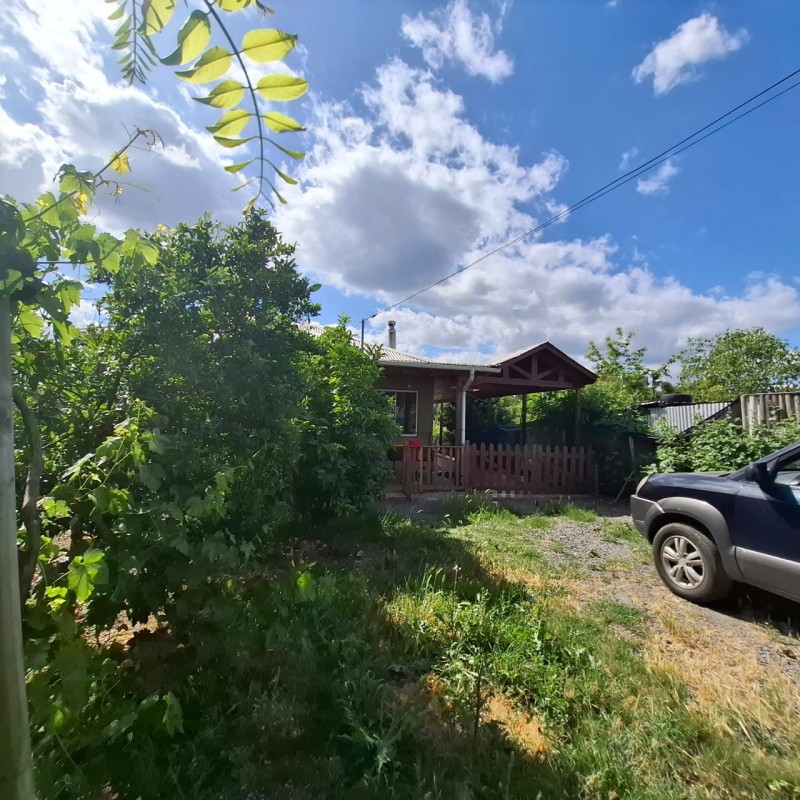 en Venta Acogedora Casa en Sector Confluencia