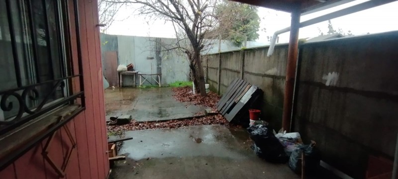 en Venta Casa de un Piso en Villa San Pedro - Chillán