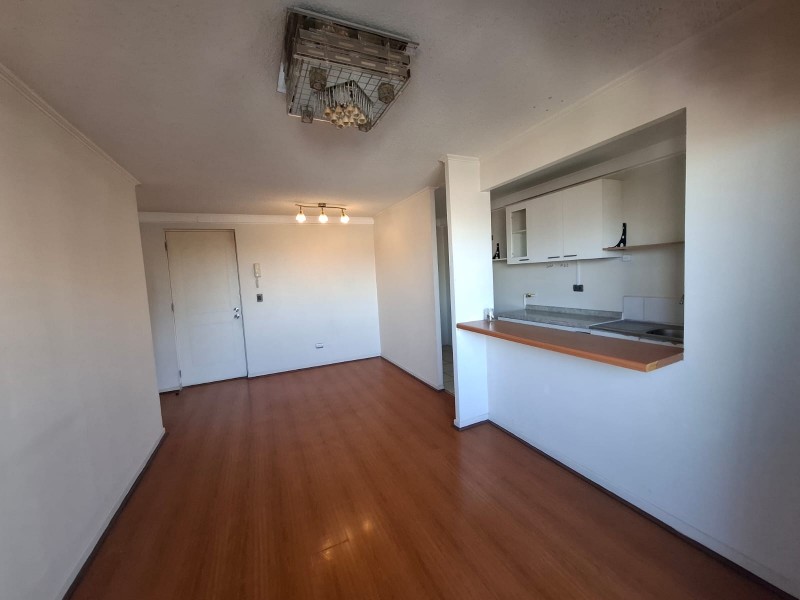 Arriendo Departamento en Avenida Brasil- Chillán