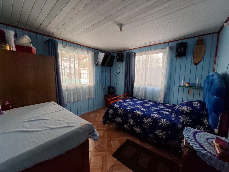 en Venta Acogedora Casa en Sector el Quillay-Chillan Viejo
