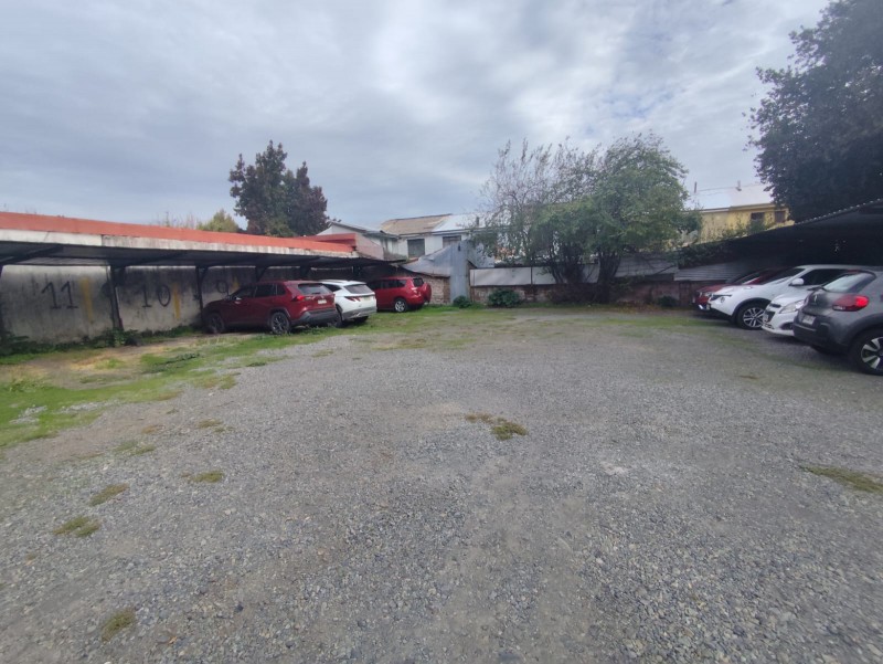en Arriendo Centrica Propiedad en Chillan