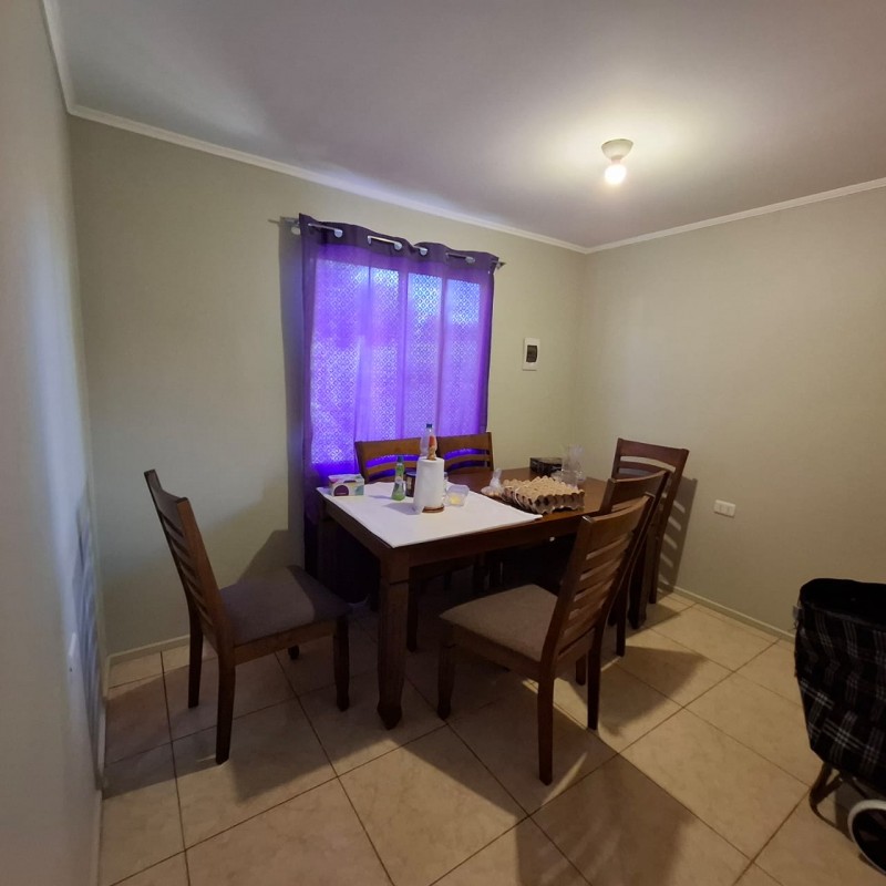 en Venta Acogedora Casa en Sector Confluencia