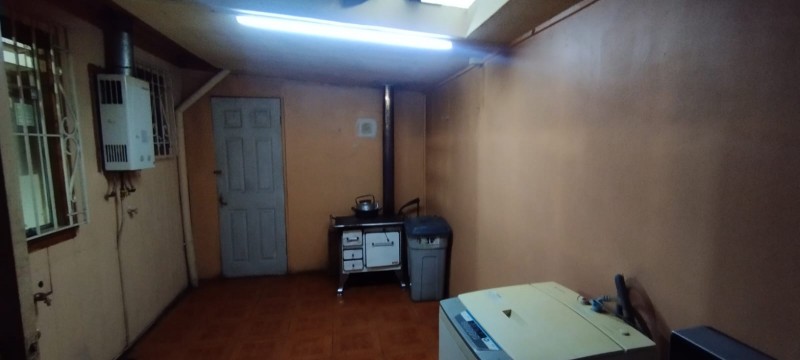 en Venta Casa de un Piso en Villa San Pedro - Chillán