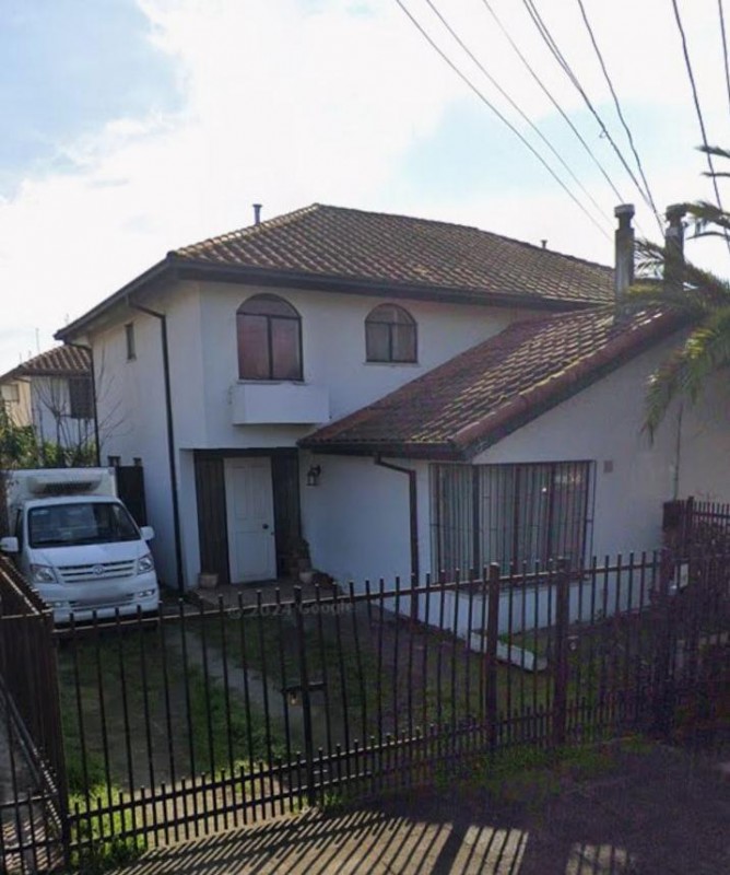 Arriendo Casa en Jardines de Ñuble - Chillán