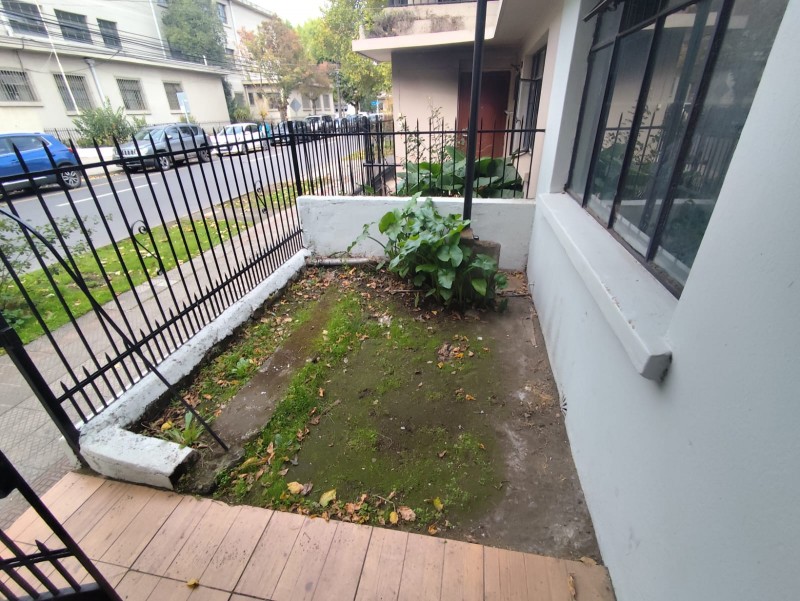 en Arriendo Centrica Propiedad en Chillan