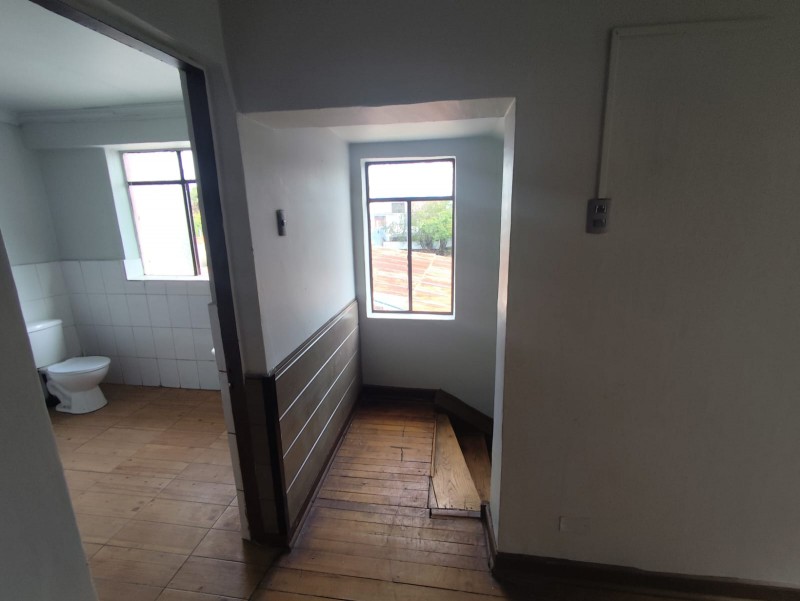 en Arriendo Centrica Propiedad en Chillan