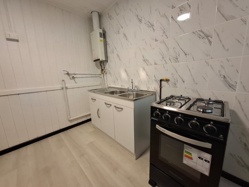 en Arriendo Acogedora y Hermosa Casa en Segundo Piso