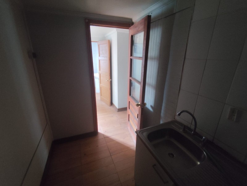 en Arriendo Centrica Propiedad en Chillan