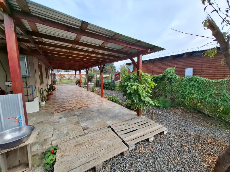en Venta Acogedora Casa en Sector el Quillay-Chillan Viejo