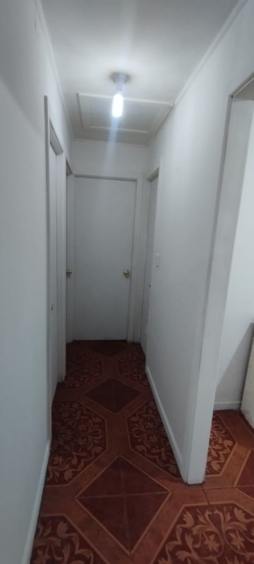 en Venta Casa de un Piso en Villa San Pedro - Chillán