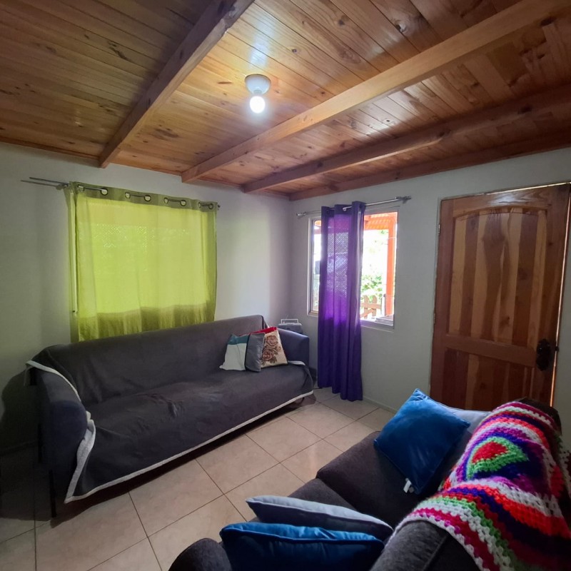 en Venta Acogedora Casa en Sector Confluencia