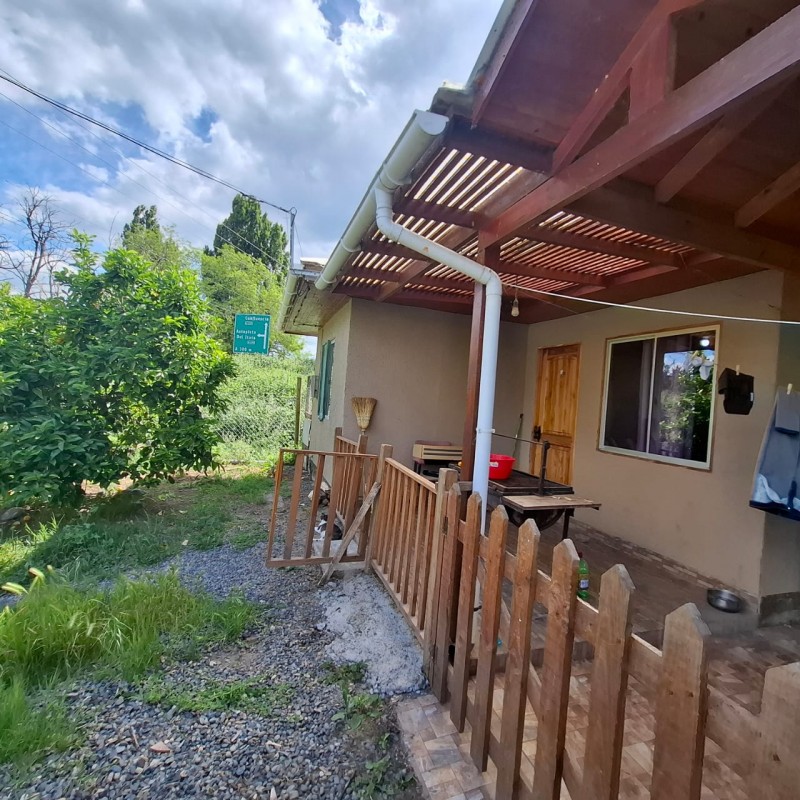 en Venta Acogedora Casa en Sector Confluencia