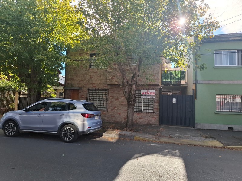 Fotografía de en Venta Centrica Propiedad en Calle Isabel Riquelme