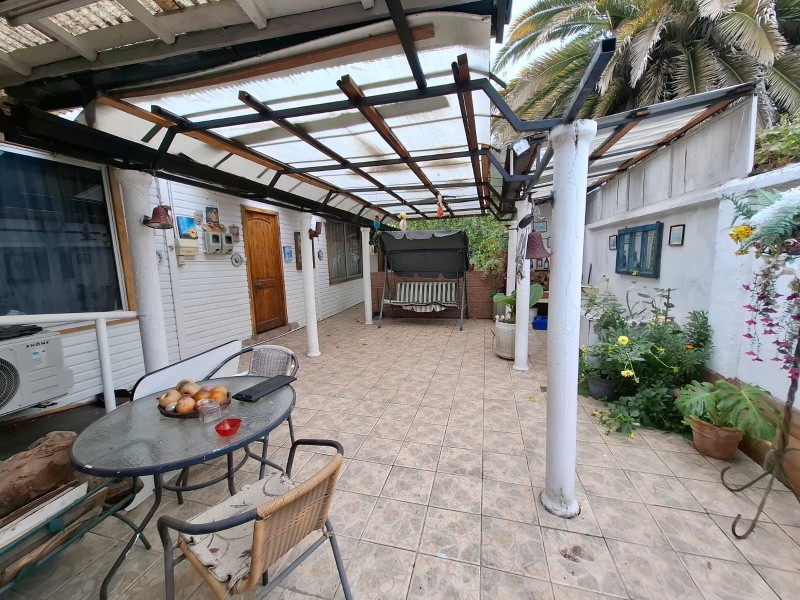 en Arriendo Casa A Pasos Terminal Maria Teresa-Chillan