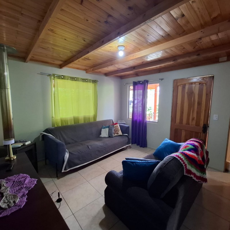 en Venta Acogedora Casa en Sector Confluencia
