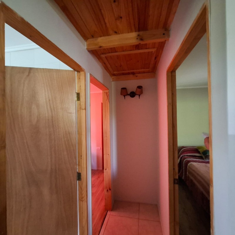 en Venta Acogedora Casa en Sector Confluencia