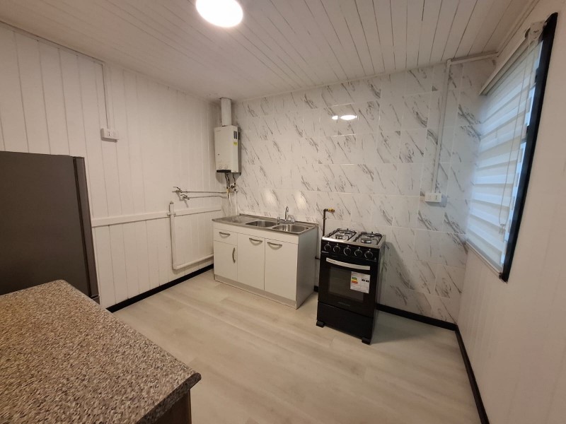 en Arriendo Acogedora y Hermosa Casa en Segundo Piso