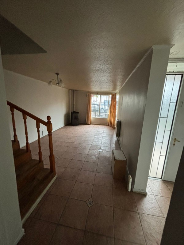 Arriendo Casa en Jardines de Ñuble - Chillán