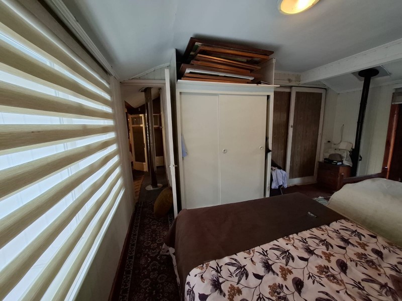 en Arriendo Casa A Pasos Terminal Maria Teresa-Chillan