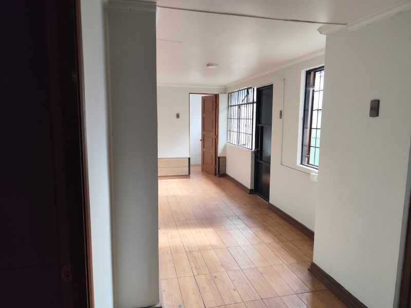 en Arriendo Centrica Propiedad en Chillan