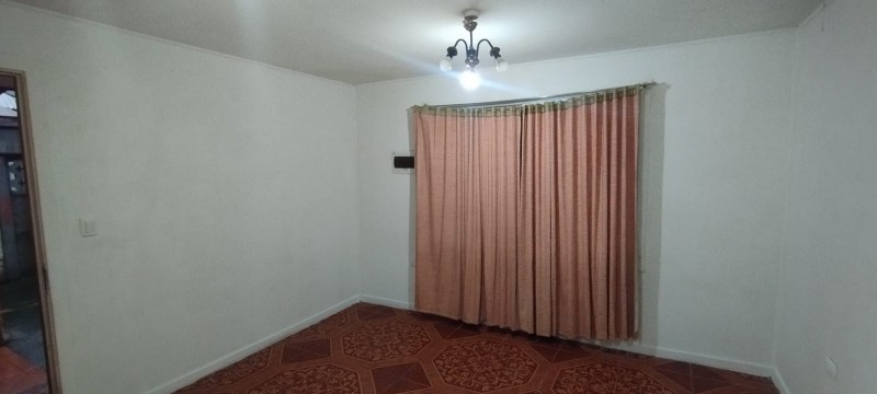 en Venta Casa de un Piso en Villa San Pedro - Chillán