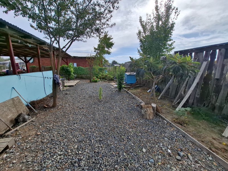 en Venta Acogedora Casa en Sector el Quillay-Chillan Viejo