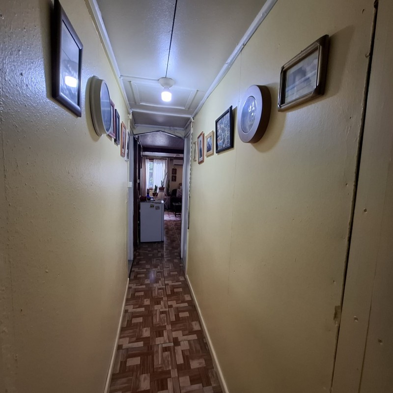 Casa de un Piso en Venta - los Volcanes- Chillan