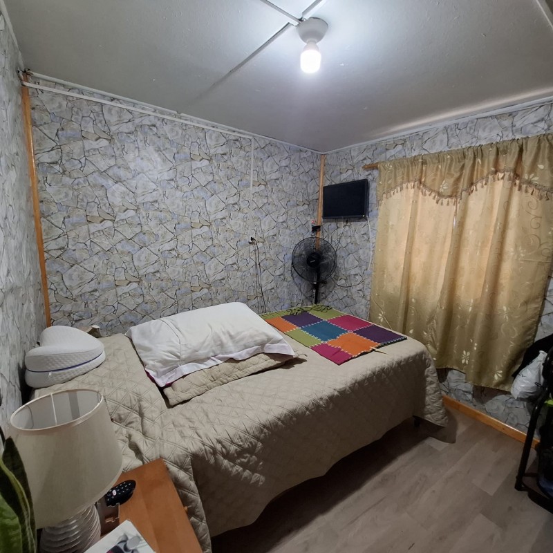 Casa de un Piso en Venta - los Volcanes- Chillan