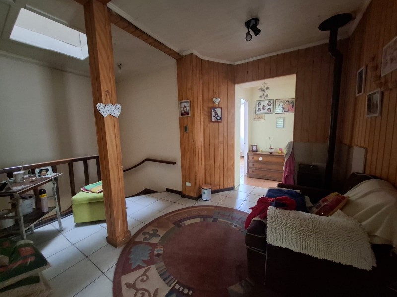 en Venta Centrica Propiedad en Calle Isabel Riquelme