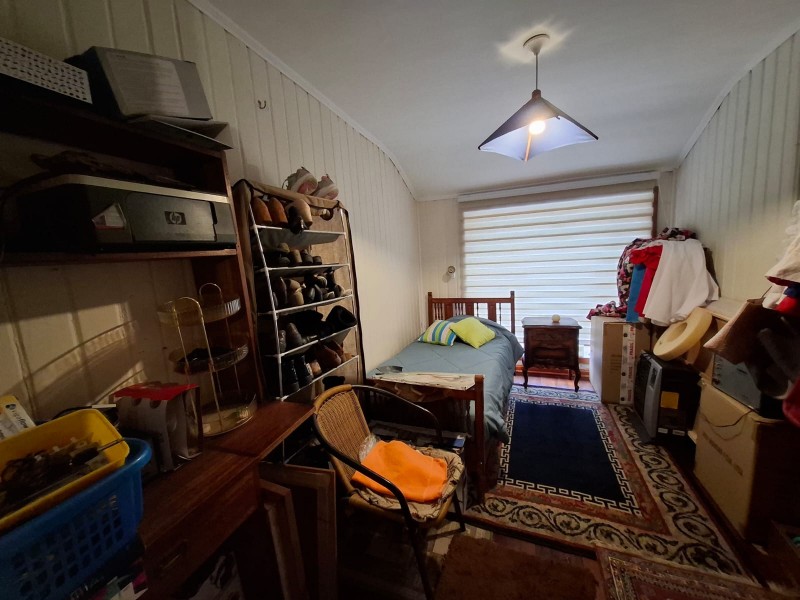 en Arriendo Casa A Pasos Terminal Maria Teresa-Chillan